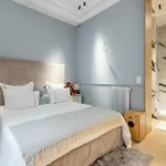 Le Haussmannien Chic