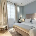Le Haussmannien Chic