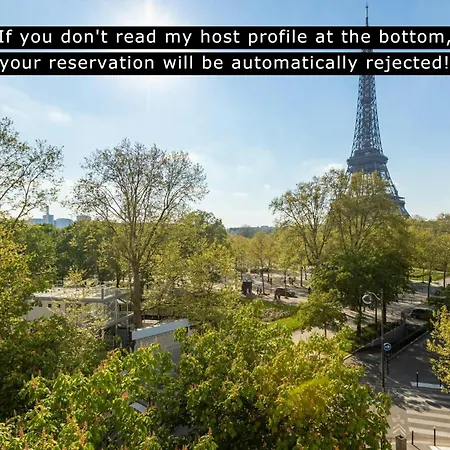Le Haussmannien Chic *